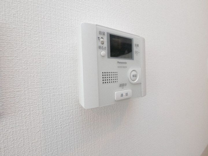 ラヴィータ410の内装