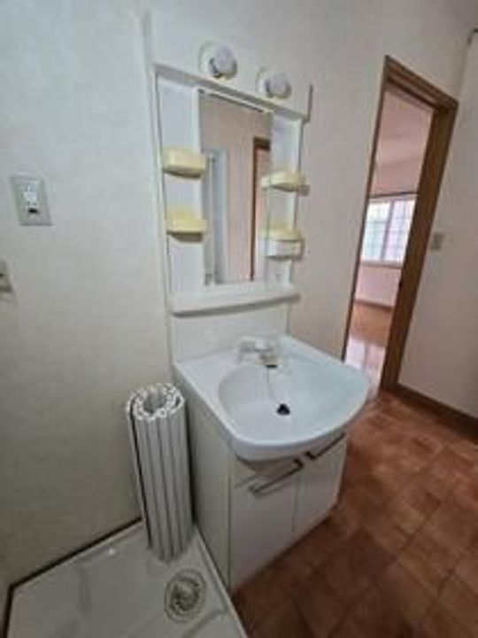 栃木県宇都宮市西一の沢町(一戸建)の賃貸物件の内装