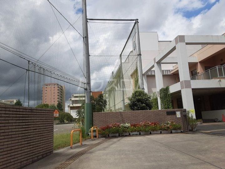 栃木県宇都宮市西一の沢町(一戸建)の賃貸物件の周辺