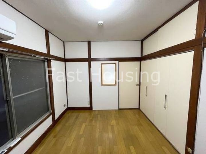 東京都杉並区高円寺南3(アパート)の賃貸物件の内装