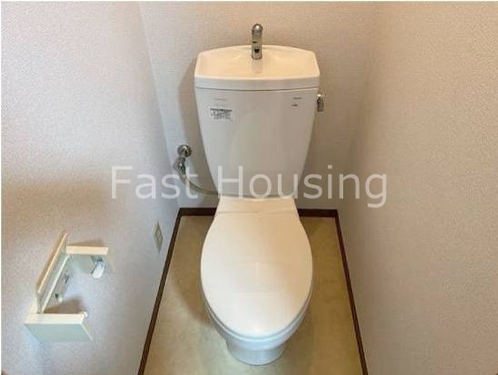 東京都杉並区高円寺南3(アパート)の賃貸物件の内装