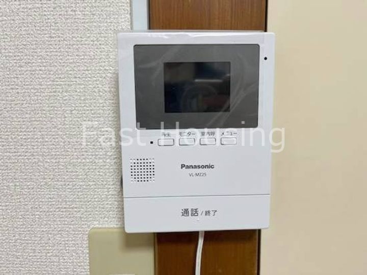 東京都杉並区高円寺南3(アパート)の賃貸物件の内装