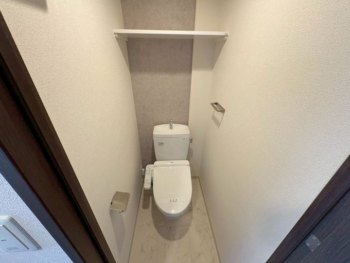 ファステート北大阪ラッセルの内装