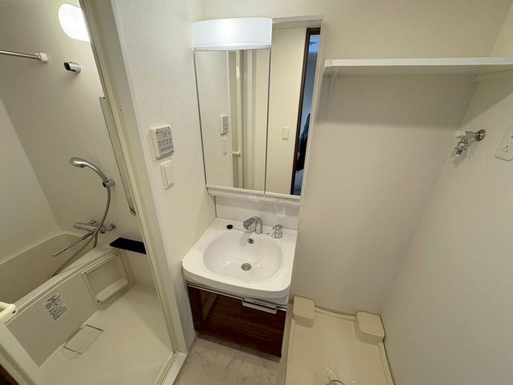 ファステート北大阪ラッセルの内装