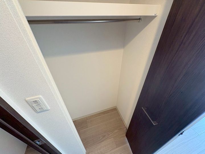 ファステート北大阪ラッセルの内装