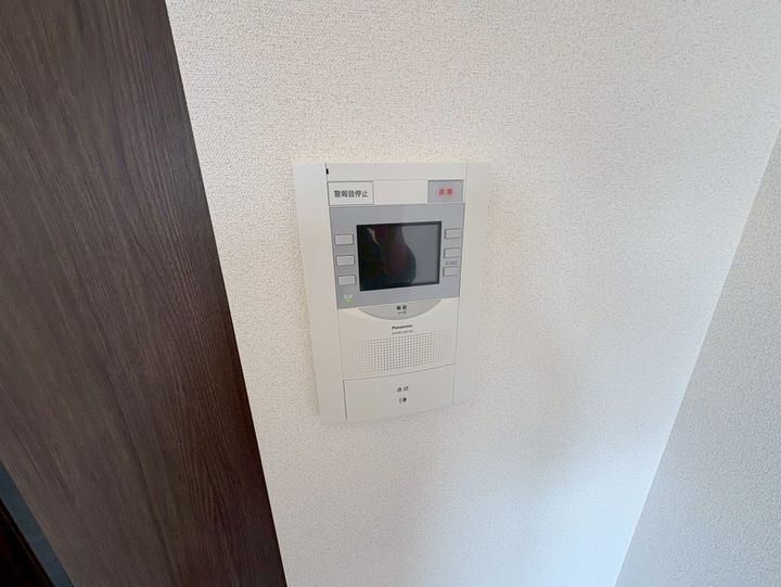 ファステート北大阪ラッセルの内装