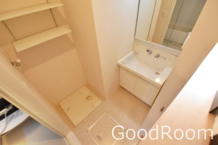 徳島県徳島市北沖洲1(アパート)の賃貸物件の地図