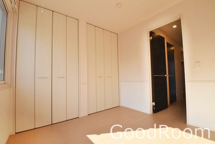 徳島県徳島市北沖洲1(アパート)の賃貸物件の内装