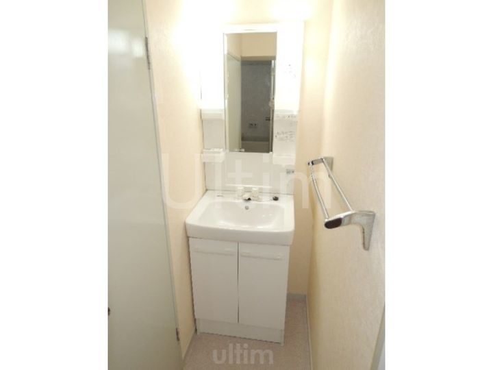 足立ハイツ竹田の内装