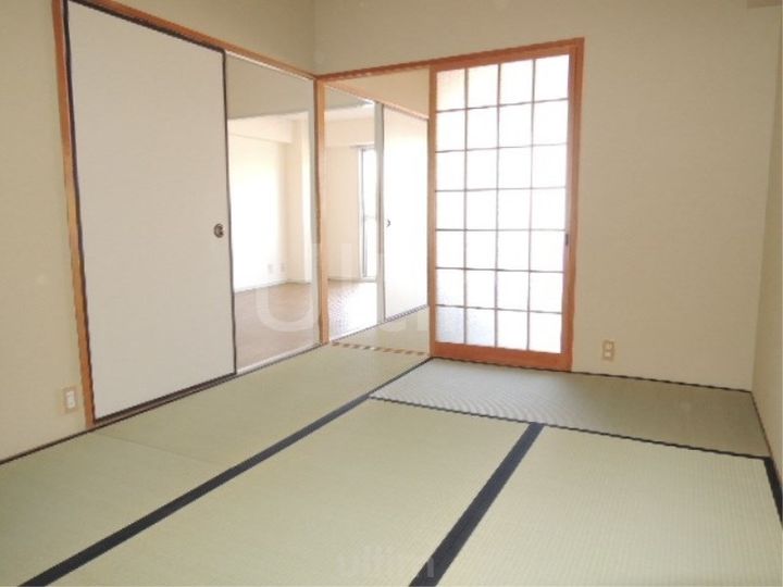 足立ハイツ竹田のその他画像