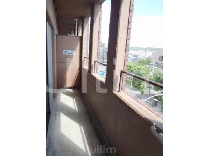 足立ハイツ竹田の内装