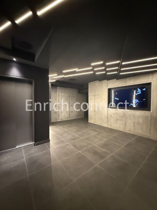 東京都中央区八丁堀3(マンション)の賃貸物件の地図