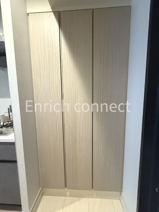 東京都中央区八丁堀3(マンション)の賃貸物件の内装