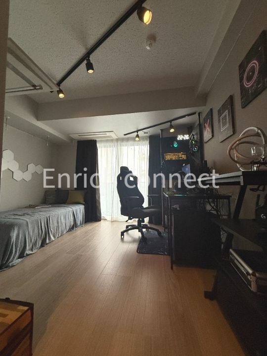 東京都中央区八丁堀3(マンション)の賃貸物件の内装