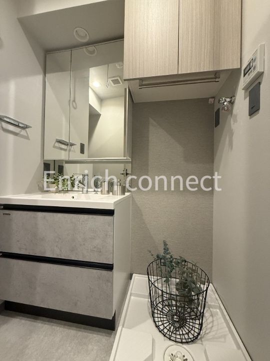 東京都中央区八丁堀3(マンション)の賃貸物件の内装