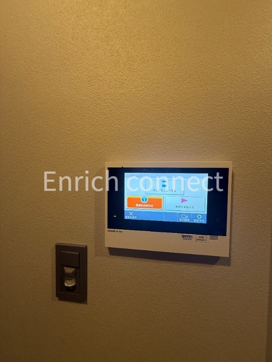 東京都中央区八丁堀3(マンション)の賃貸物件の内装