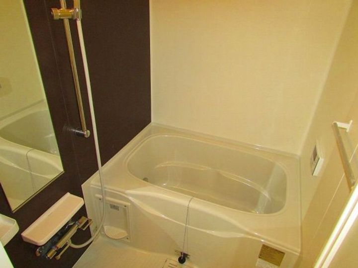 埼玉県新座市北野2(マンション)の賃貸物件の風呂