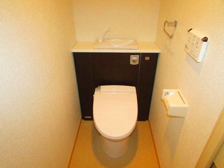 埼玉県新座市北野2(マンション)の賃貸物件の内装