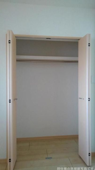 埼玉県新座市北野2(マンション)の賃貸物件の内装