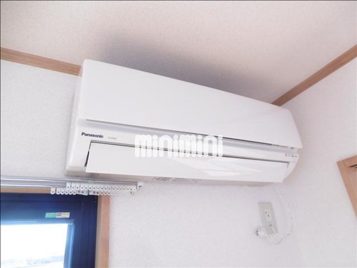 レステ ヴィラの内装