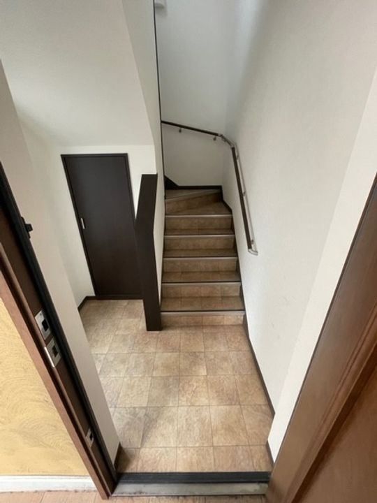 まえだDCの地図