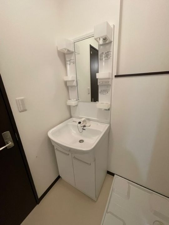 まえだDCの内装