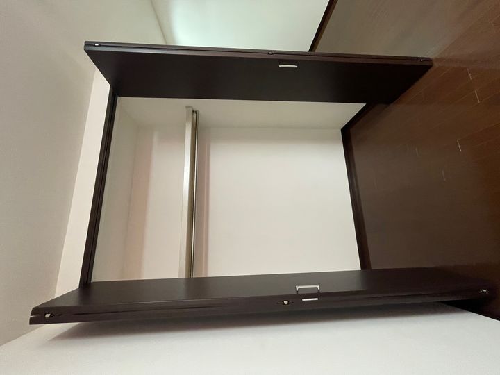 まえだDCの内装