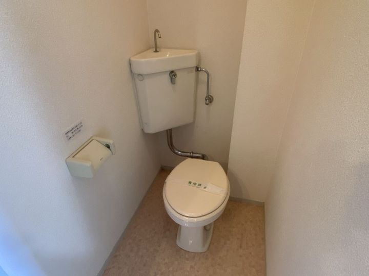 プレジールゆみの内装