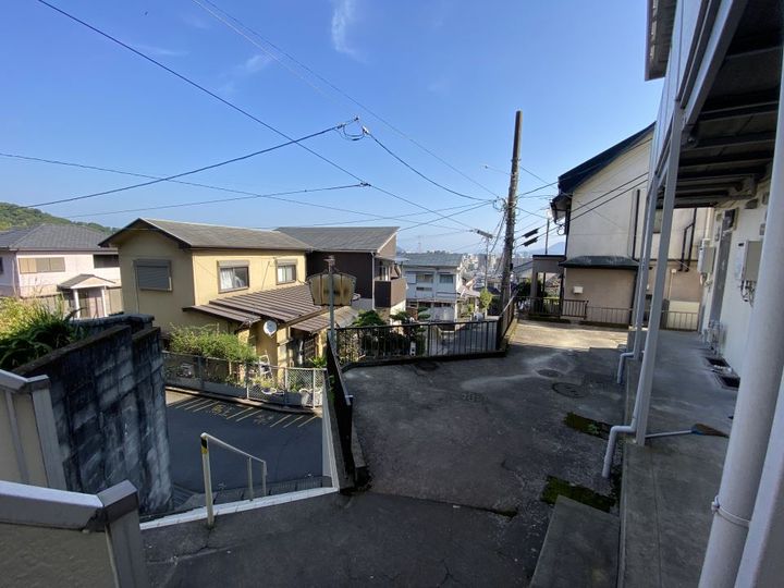 プレジールゆみの地図