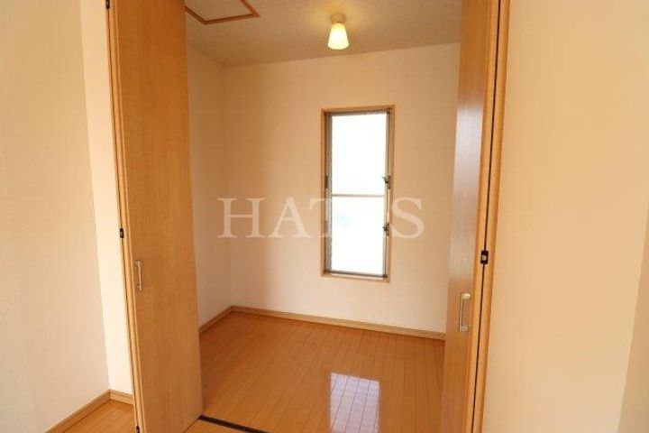 ユートピア浅井の内装