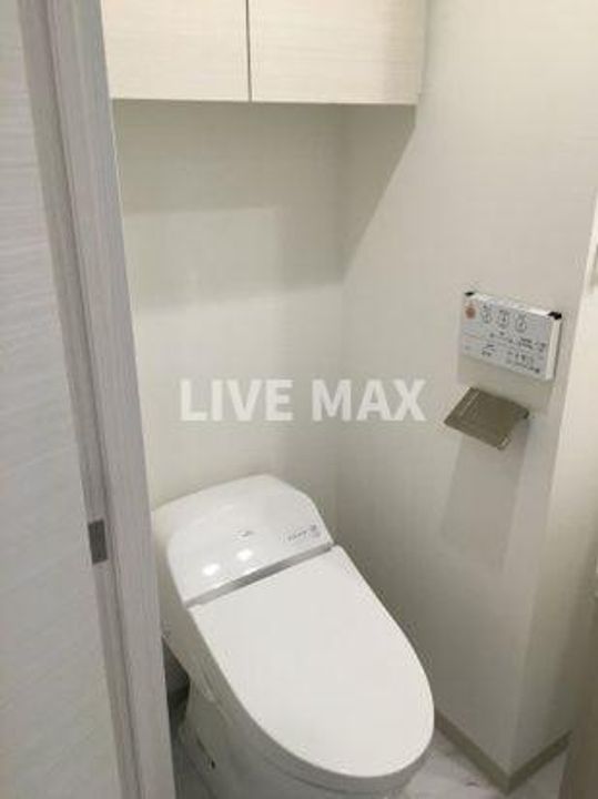 クレヴィスタ品川西大井の内装