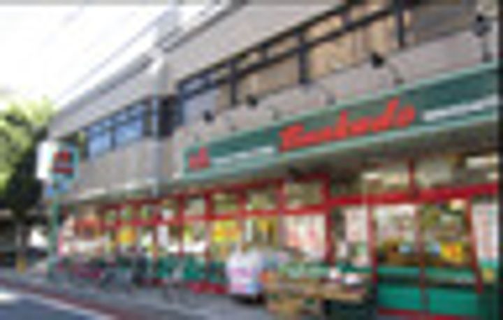 クレヴィスタ品川西大井の周辺