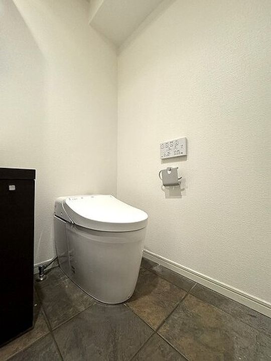 東京都新宿区市谷本村町(マンション)の賃貸物件の内装