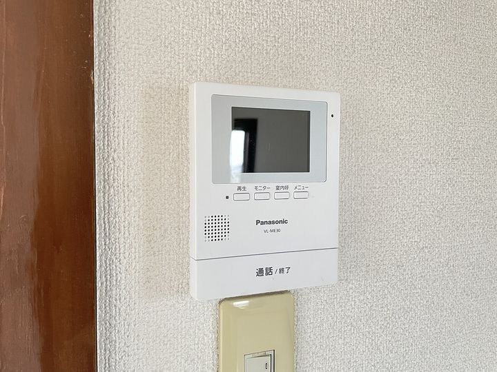 パルシティT&Kの内装