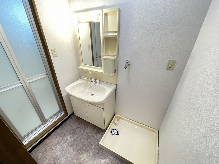 パルシティT&Kの内装