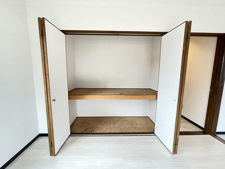 パルシティT&Kの内装