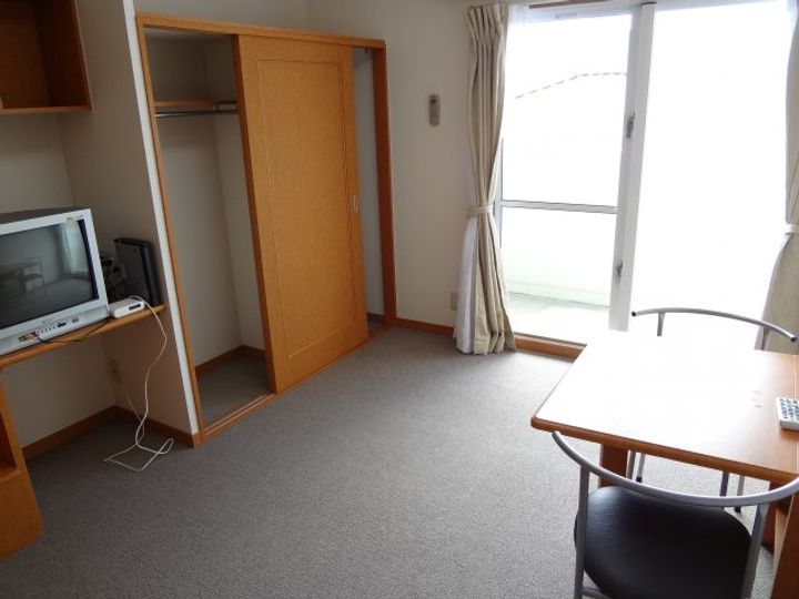 壺屋の間取り