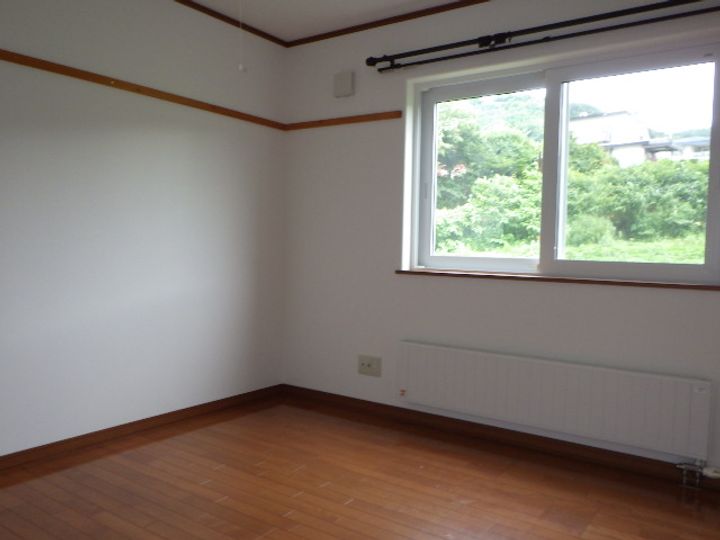 メルセデス栄1の内装