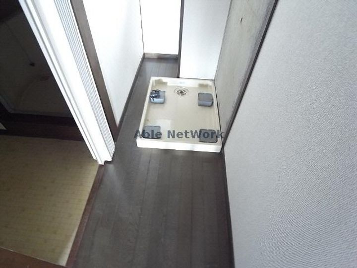 岐阜県岐阜市西荘1(アパート)の賃貸物件の内装