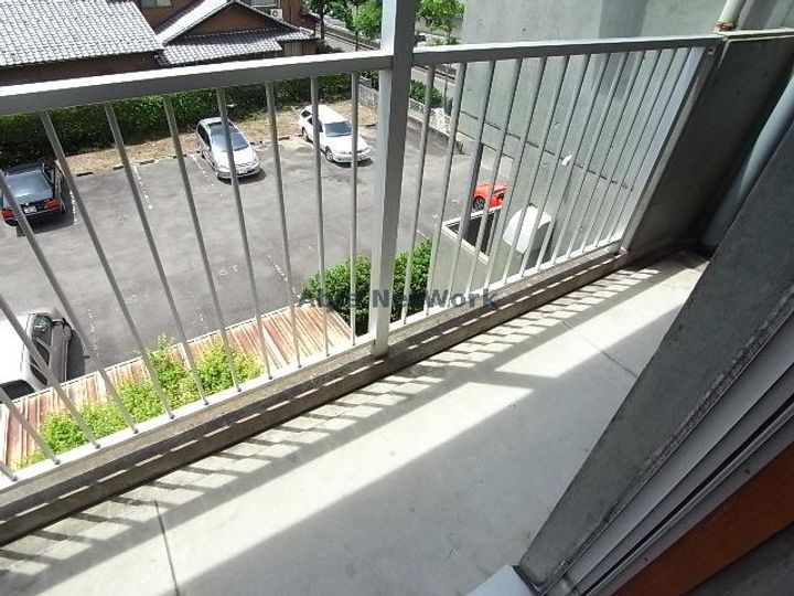 岐阜県岐阜市西荘1(アパート)の賃貸物件の内装