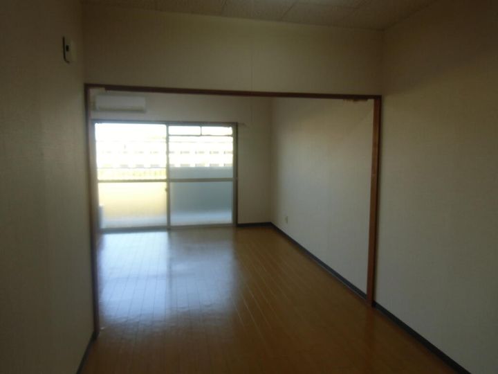 三重県津市藤方(マンション)の賃貸物件の内装