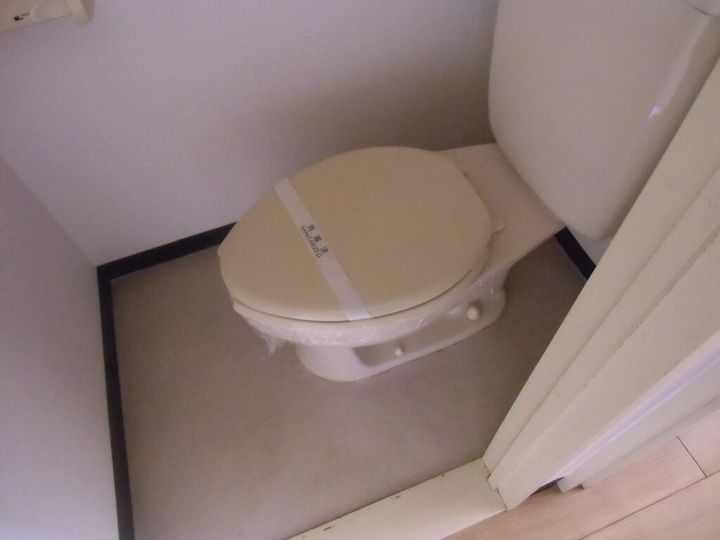 三重県津市藤方(マンション)の賃貸物件の内装