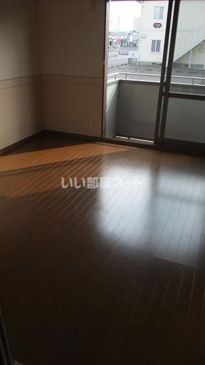 埼玉県深谷市上柴町西4(アパート)の賃貸物件の内装