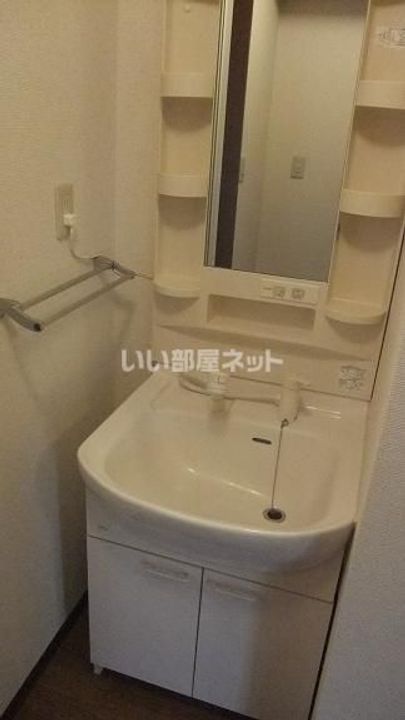 埼玉県深谷市上柴町西4(アパート)の賃貸物件の内装