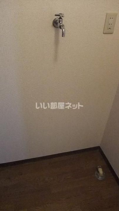 埼玉県深谷市上柴町西4(アパート)の賃貸物件の内装