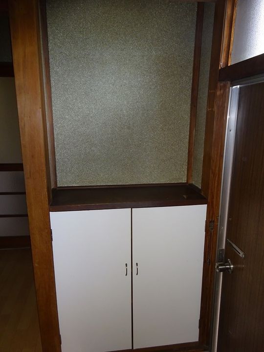 第一グリーンハイツのその他画像