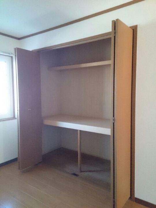 プラスペラティCの内装