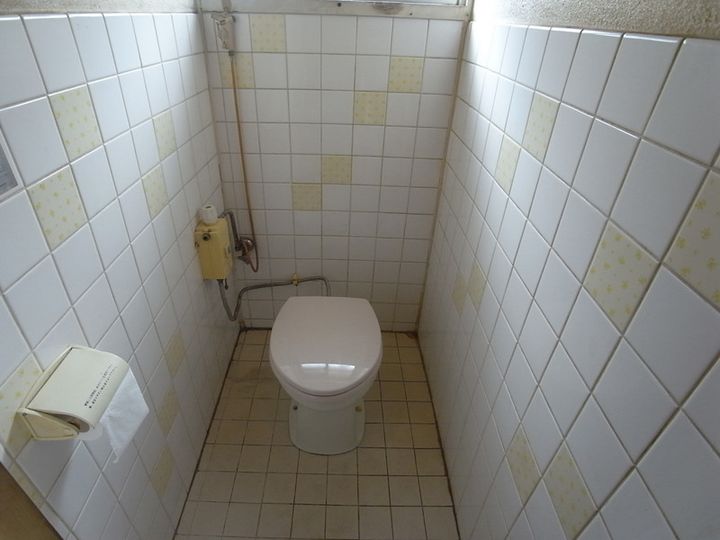 大阪府寝屋川市明和1(一戸建)の賃貸物件の内装