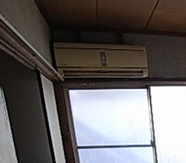 大阪府寝屋川市明和1(一戸建)の賃貸物件の内装