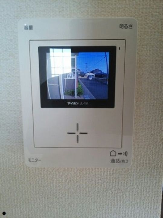 香川県観音寺市出作町(アパート)の賃貸物件の内装